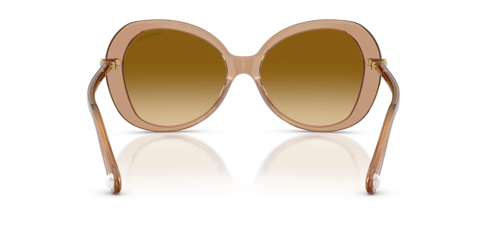 Swarovski 6059 Sunglasses - view 43